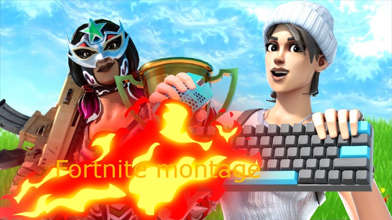 Fortnite montage Psycho!!!🥵🥵🥵