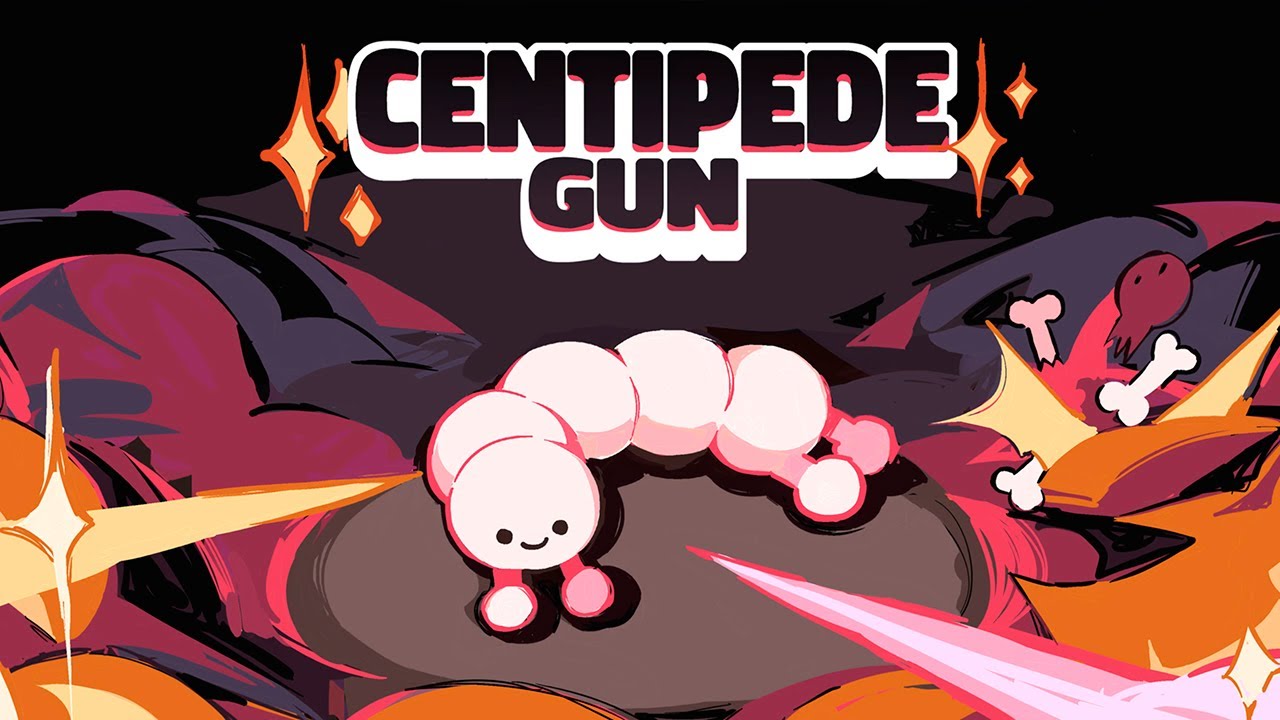 Primeras Runs en Centipede Gun (Xbox Series X) – Builds Locos y Hordas Imparables