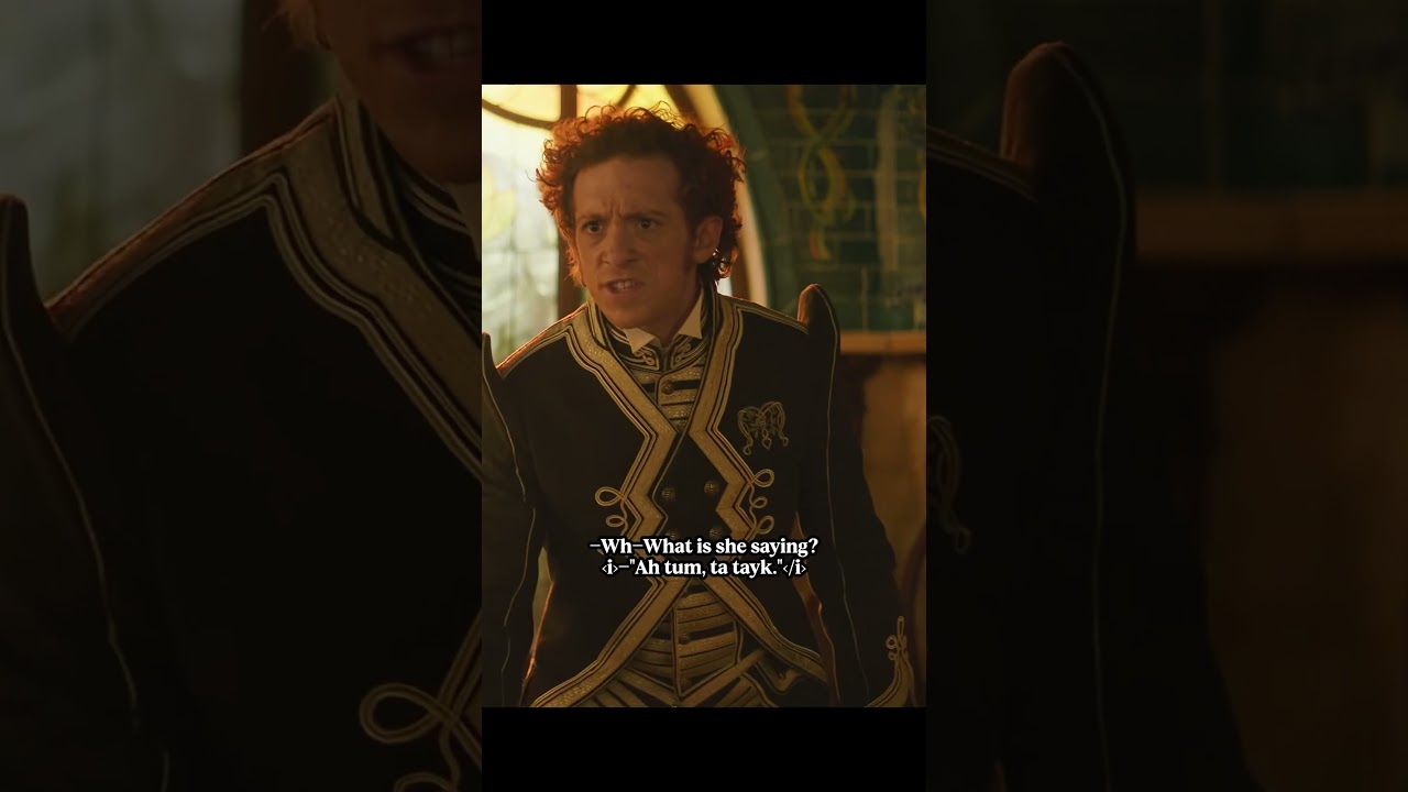 There must be a magic spell in here to capture your heart.