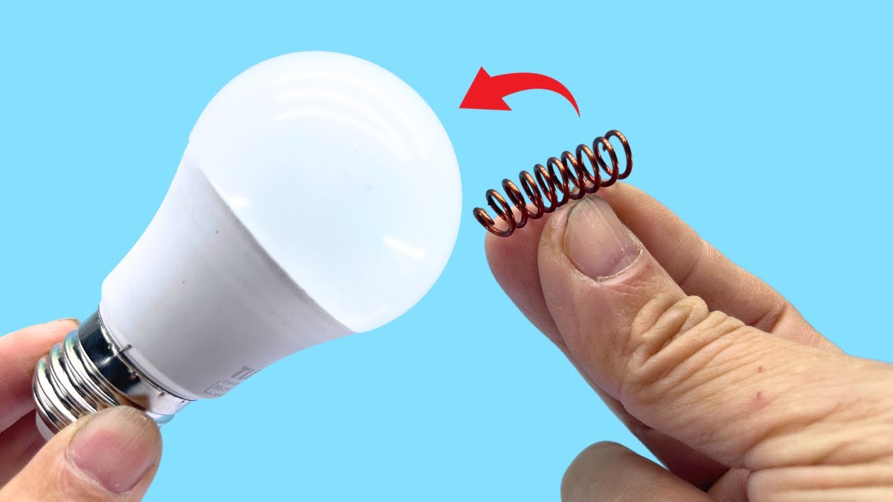Unbelievable LED Light Hacks You Wish You Knew Sooner!