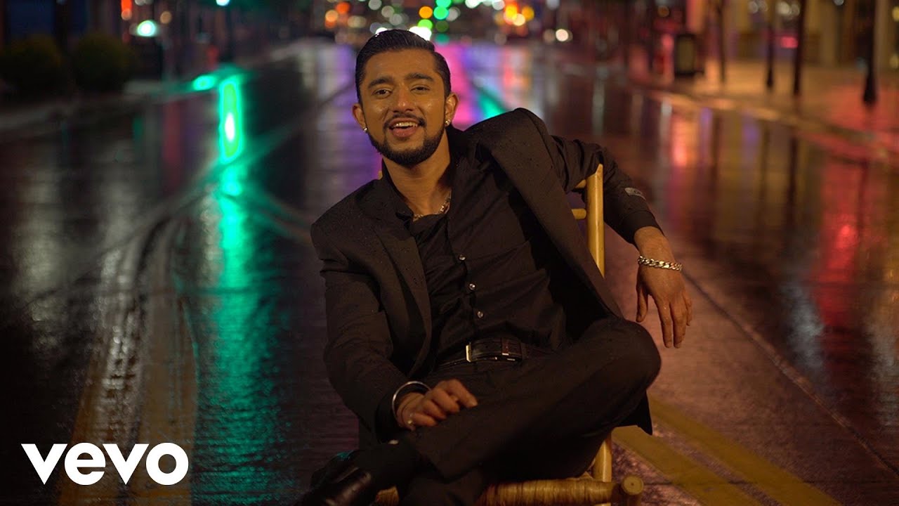 Sanj Pal - Sade Pyar De - Latest Punjabi Songs 2015 (Official Music Video)