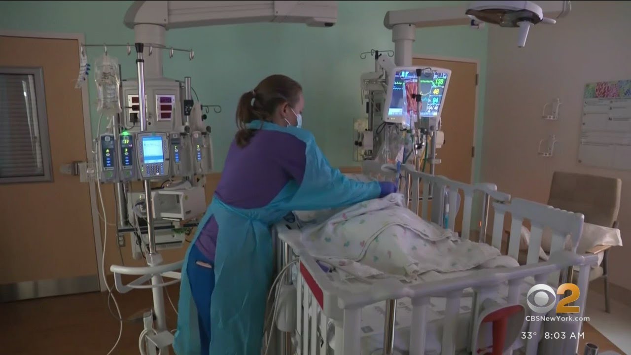 New York City nursing strike looming Monday