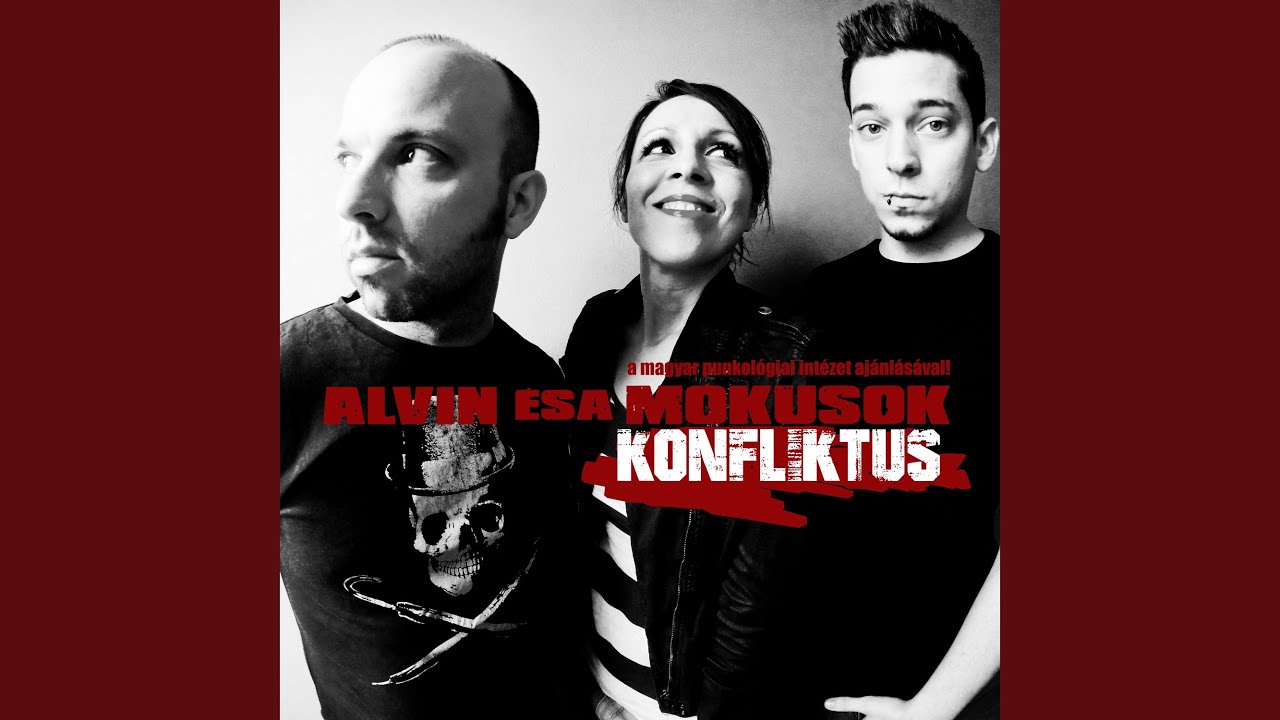 Konfliktus