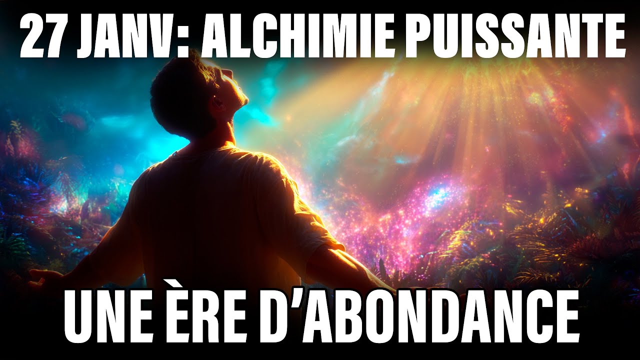 ALERTE COSMIQUE Preparez-vous : L'Alignement Mars-Pluton déclenche un basculement irréversible.
