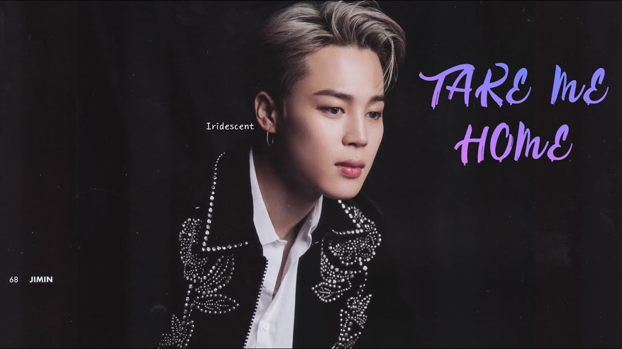 JIMIN FMV 