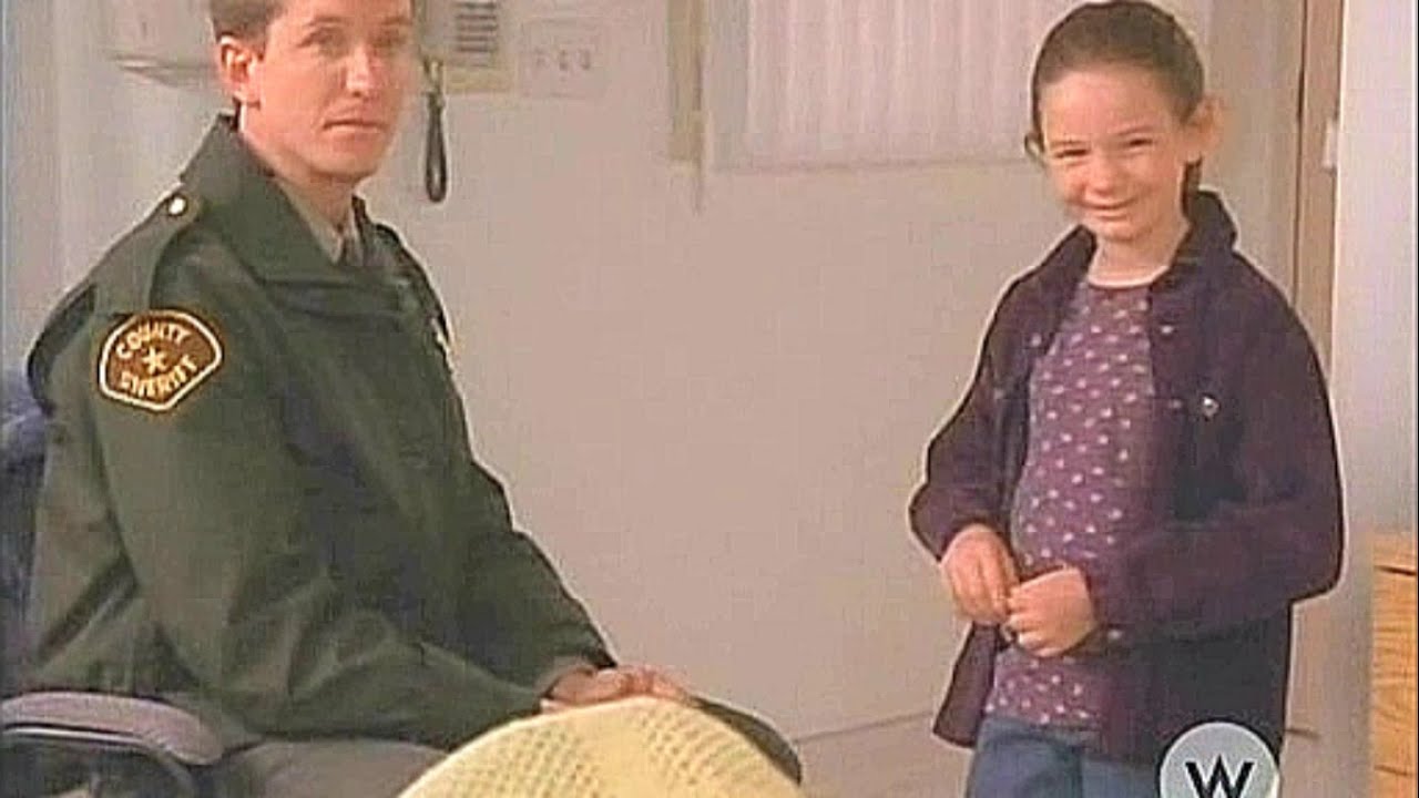 Touched by an Angel - Season 8 E17 - Hello, I Love You