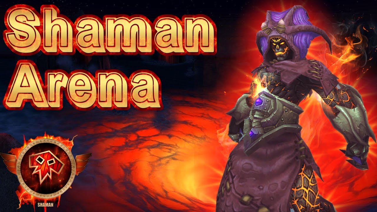 Elemental Shaman PvP | SKYBREAKER's Fiery Demise
