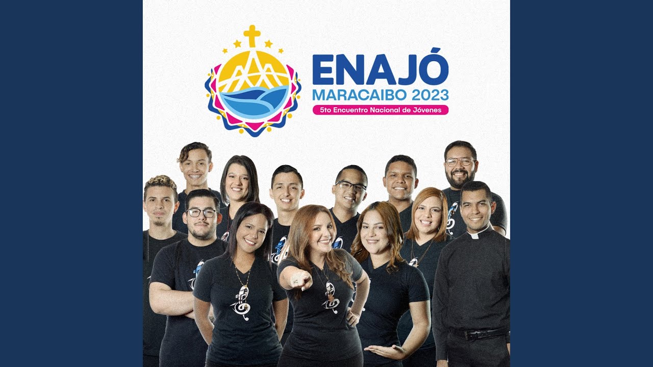 Latidos de Esperanza - Himno oficial ENAJÓ Maracaibo 2023