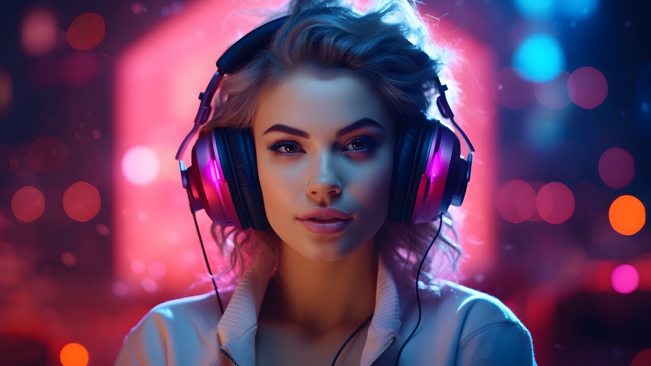 Lofi Blues Lounge: 5-Hour AI-Driven Mix for Soulful and Mellow Moments