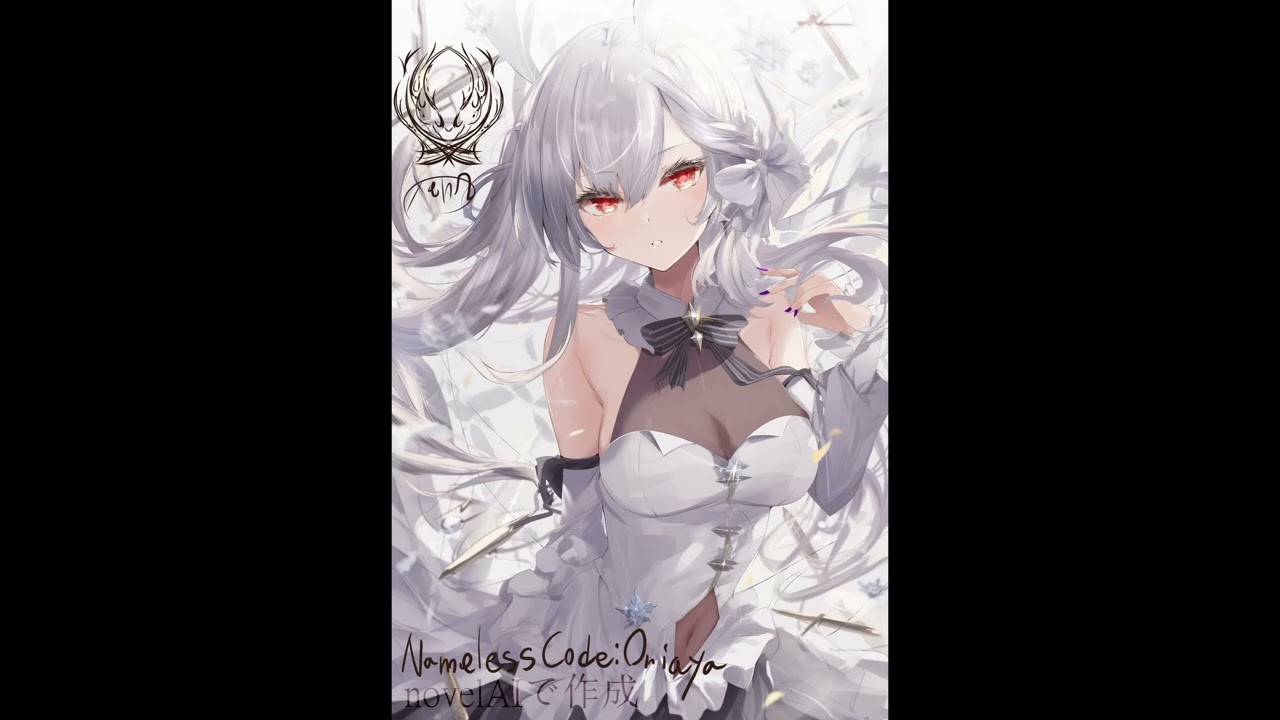 Nameless code：Orlaya