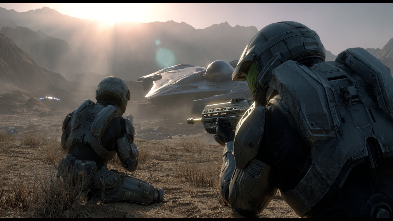 The Conquerors Who Finally Met Their Match on Earth | HFY Sci-Fi Tale