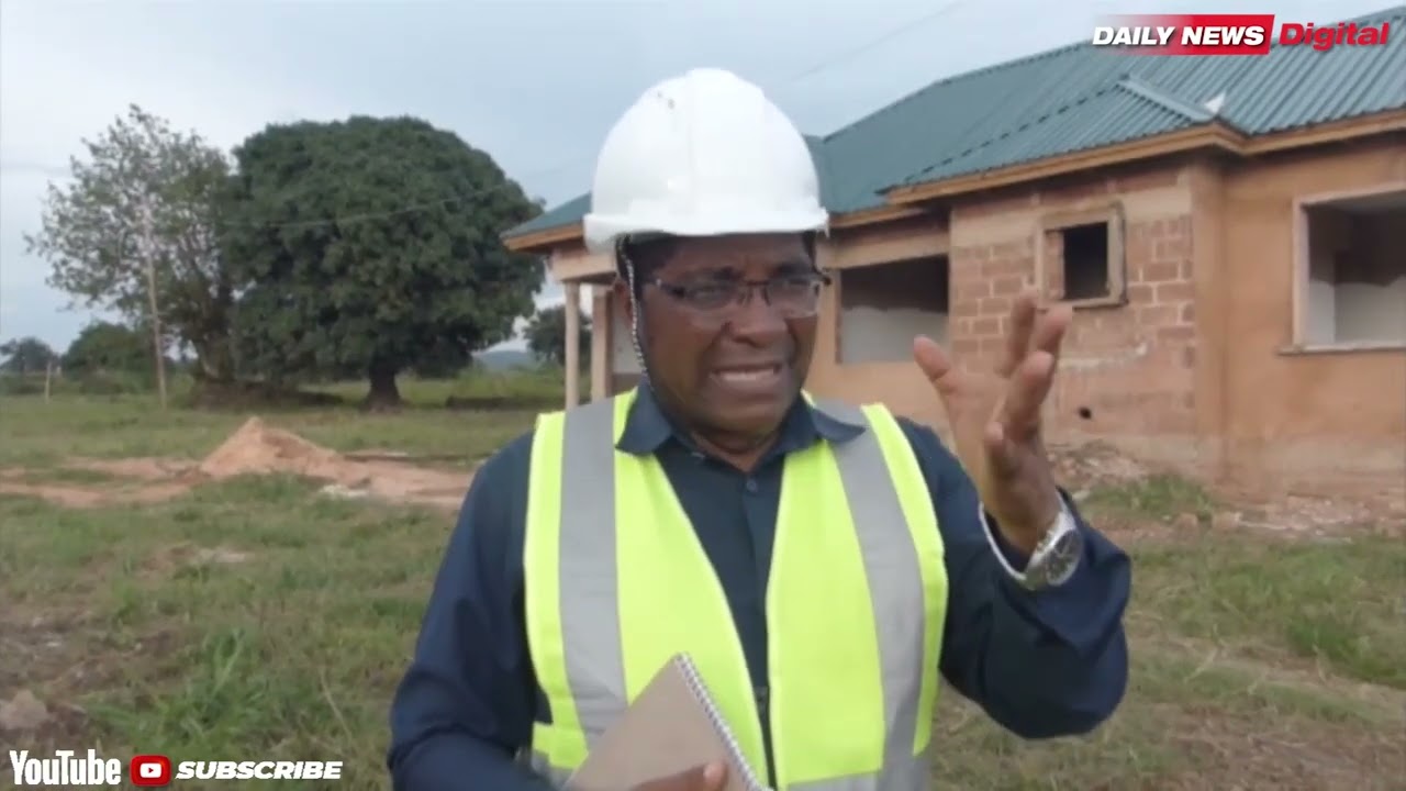#TAZAMA| WAKULIMA WA MCHIKICHI KUPATA MBEGU BORA BAADA YA UJENZI WA KITUO CHA UTAFITI KUKAMILIKA