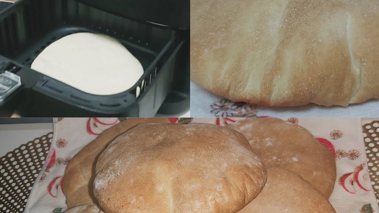 ندمت لي 😮مشريتهاش من زمان مطلوع القلاية الهوائية روعة