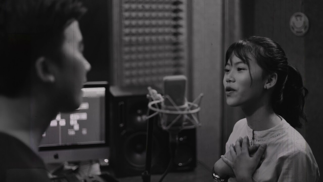 NG&Agrave;I ĐẾN T&Igrave;M CON ( version 2 Ch&uacute; Ch&aacute;u ) Isaac Th&aacute;i ft. Hannah Th&aacute;i