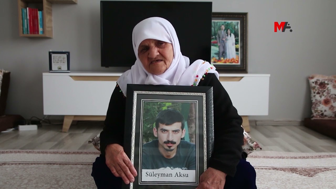 DAYIKA 'RÊWIYÊ XEYALAN' AKSÛ: DEMA ROJAVA BIRÇÎ BE, EM NIKARIN TÊR RAZÊN