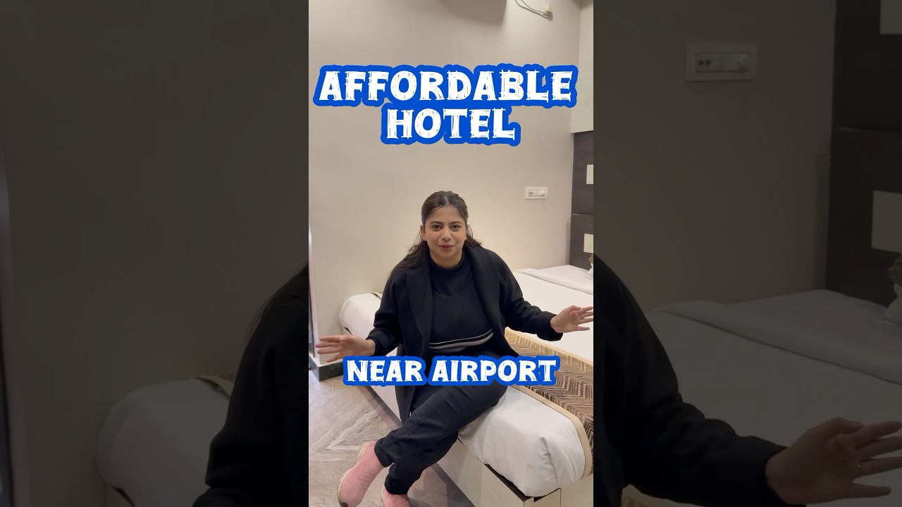 hotel near airport guwahati #viralvideo #vlog