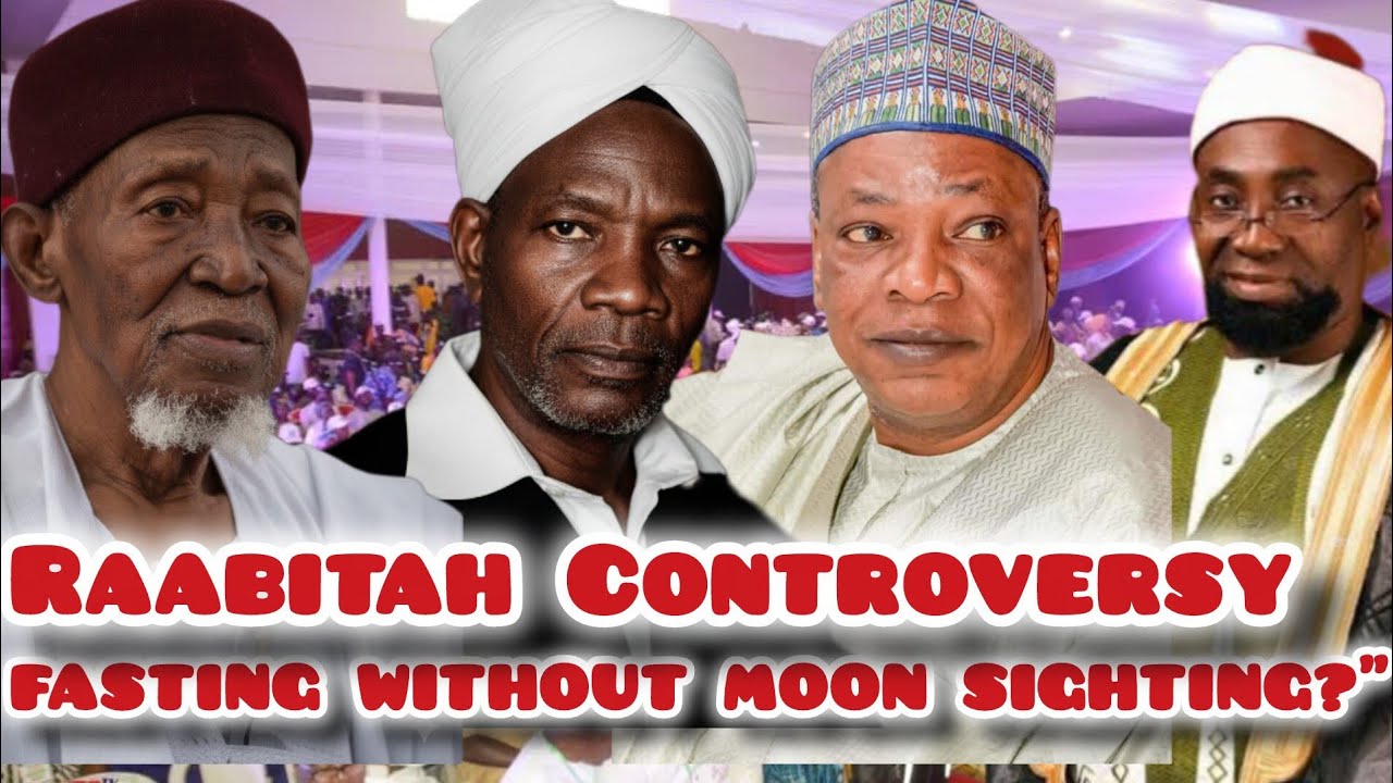 Sheikh Kamaal Al-Adaby Speaks Out Against Raabitah on Fasting Without Moon Sighting | By Yelmae