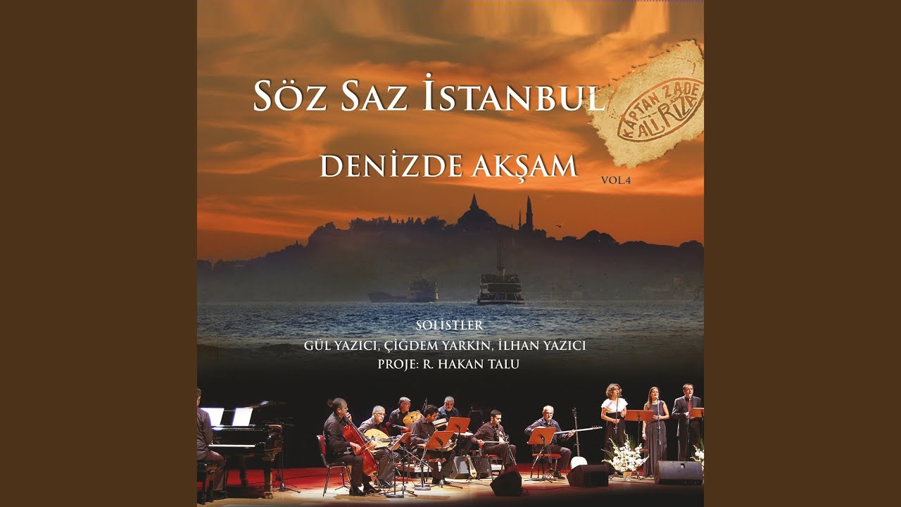 Issız Gecede
