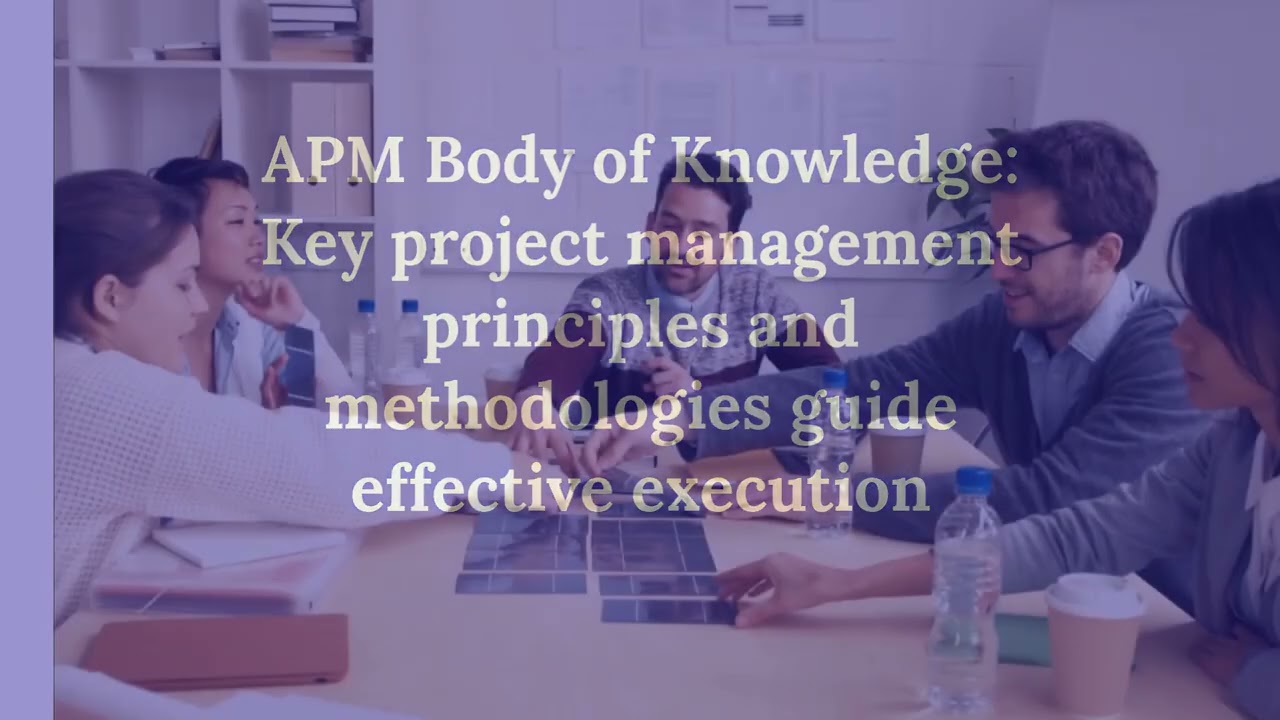 OTHM L5 Ext. DiPM - Assignment Discussion - Fundamentals of Management in Projects