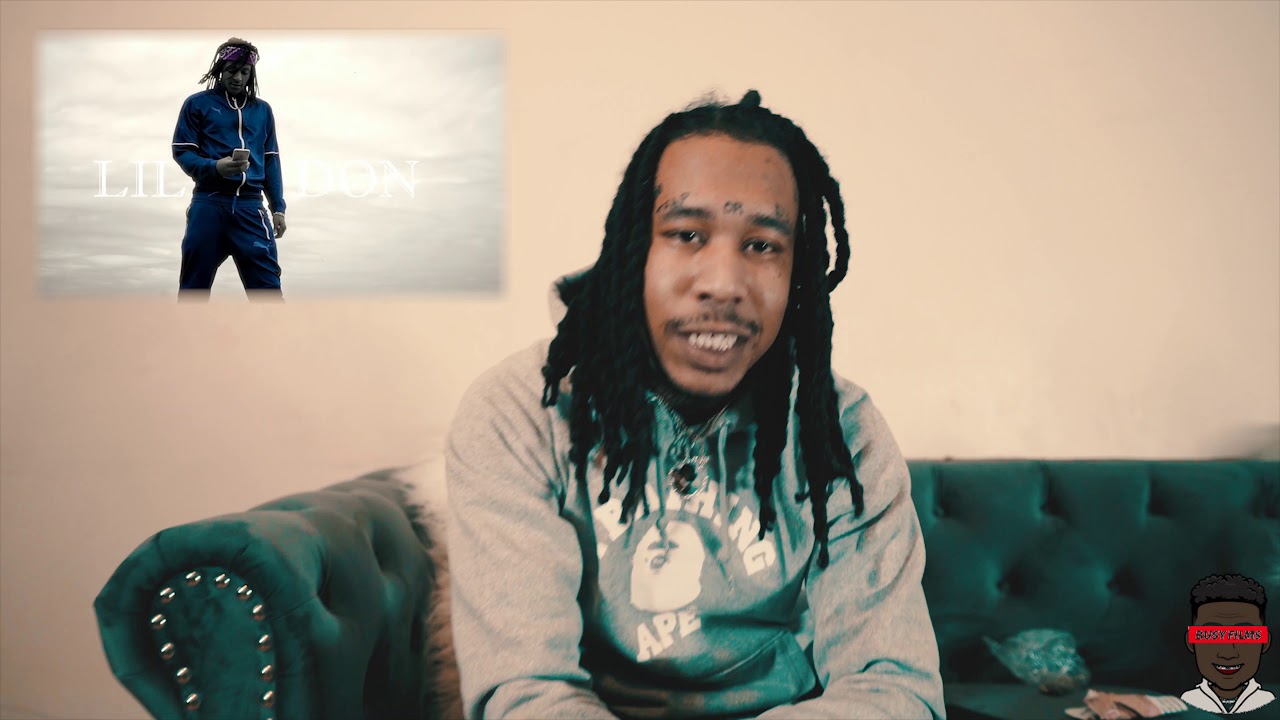 Lil Kevo 069 -