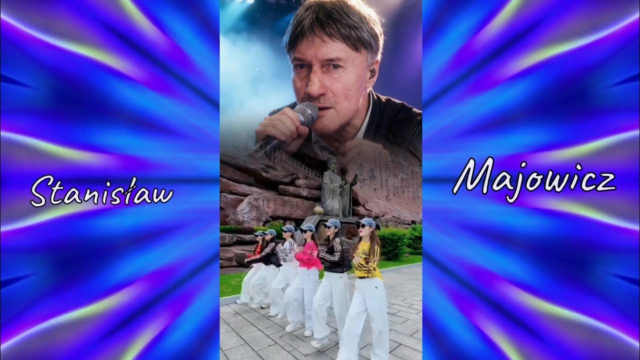 Stanisław Majowicz - Miła ma