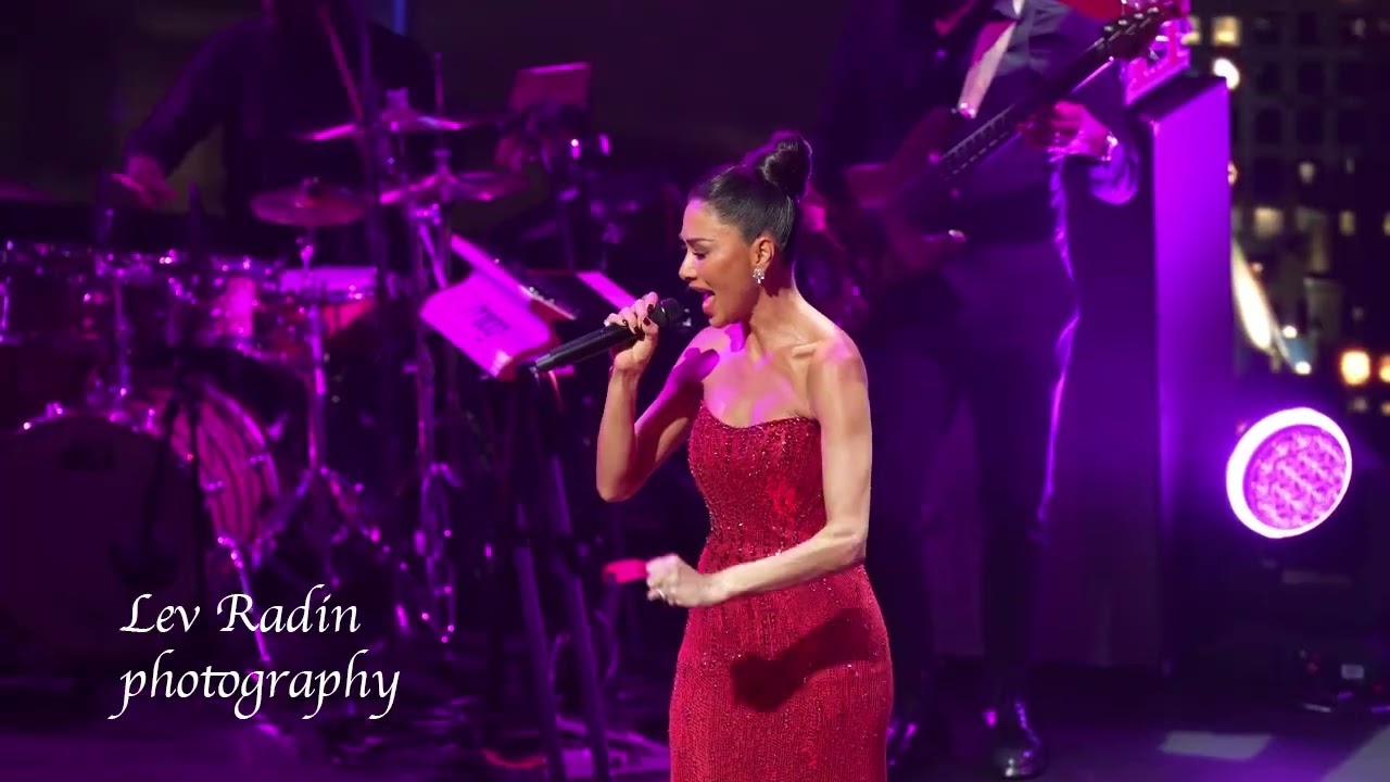 2026 AHA's Red Dress Collection