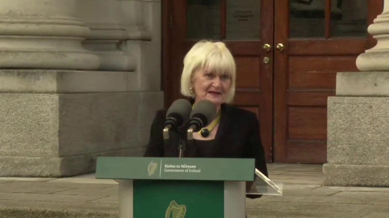 Live Press Conference | Accelerating Infrastructure - Report and Action Plan