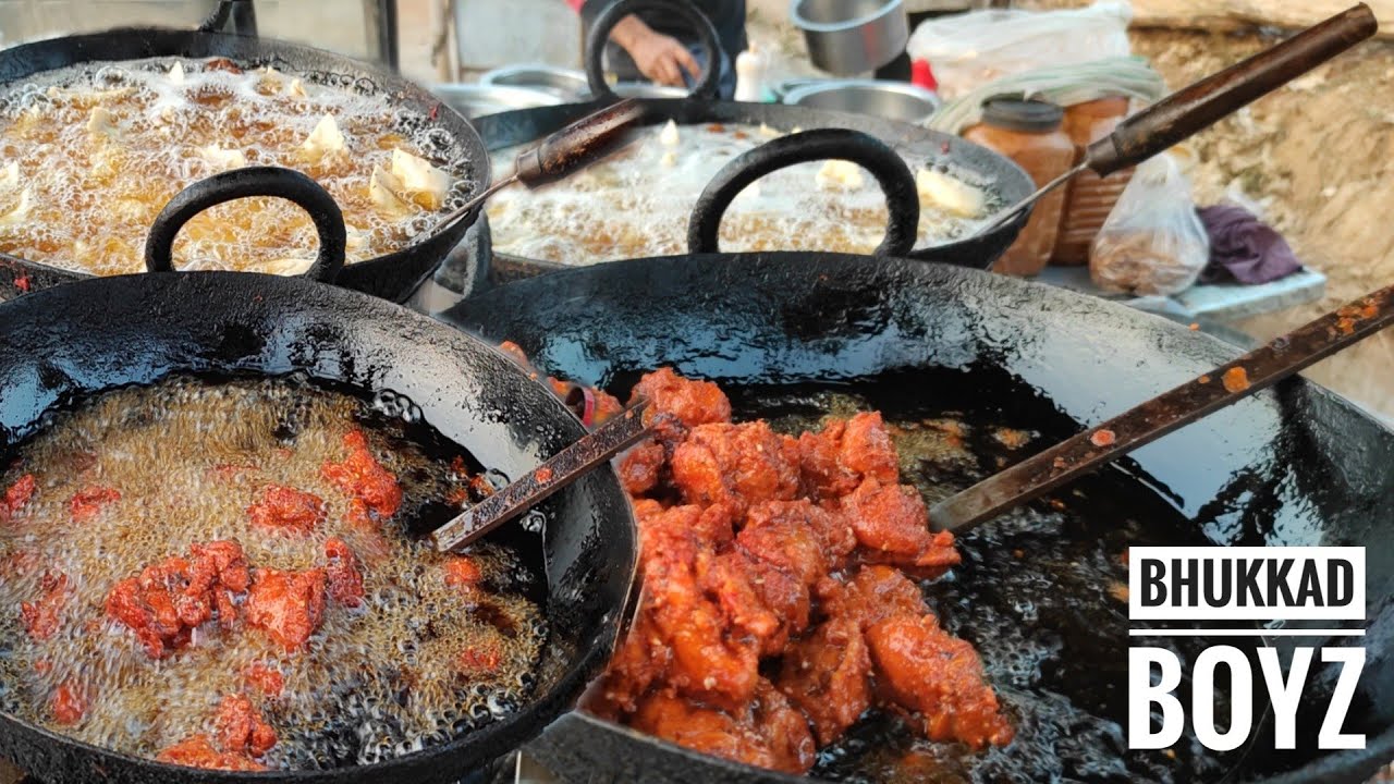 Very Famous Evening Tiffin Center In Odisha | Cheapest Price Street food | Indian Street food