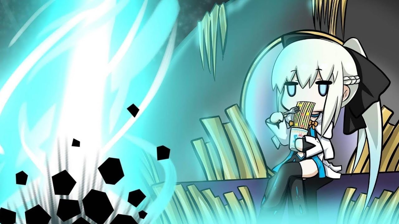 [FGO/TW]泳6高難  救世主托內莉可 倍卡單挑3T