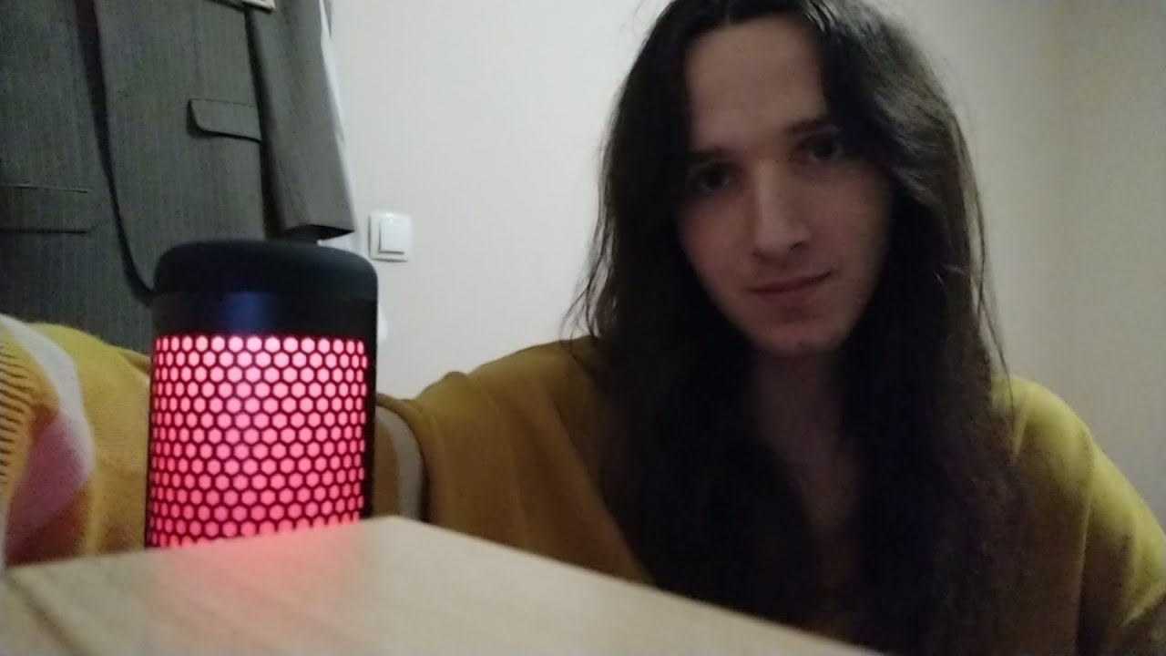 Magyar ASMR, Story Time-Családi nyaralás Balatonszárszón