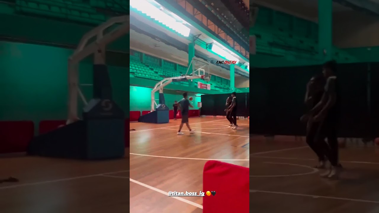Varki The player🏀🥰😍#shorts #edwinbcb