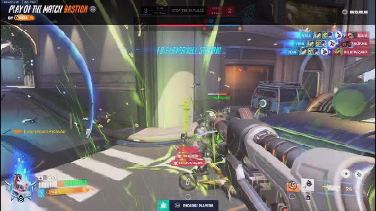 OW CLIPS