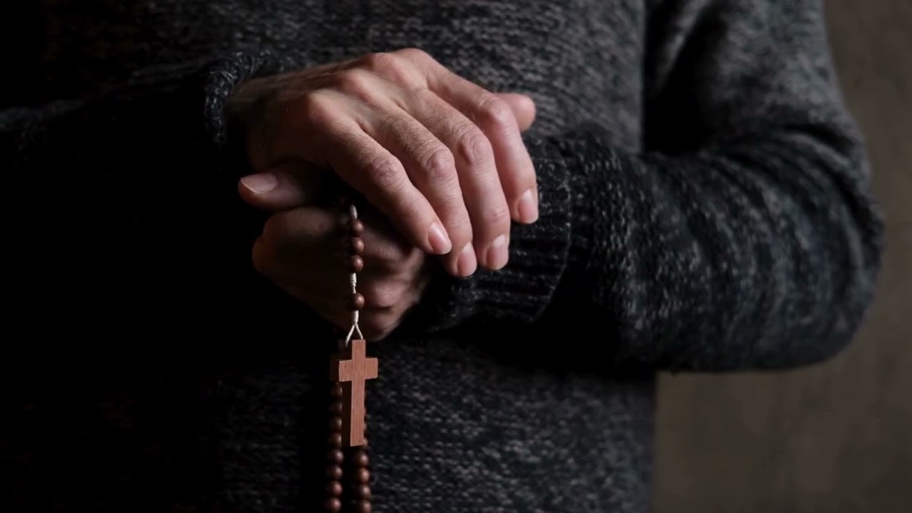 CRYWAVE – AMEN | Polski Rap Uliczny / Dark Rap 2026