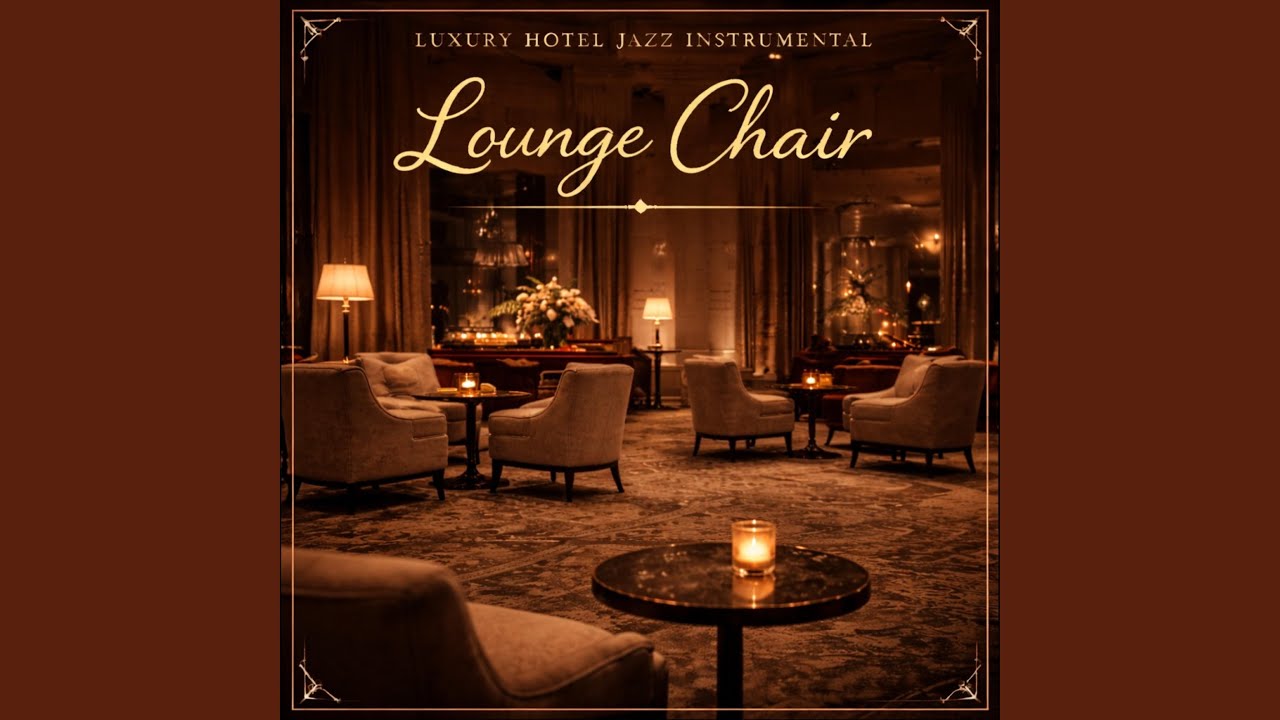 Lounge Chair