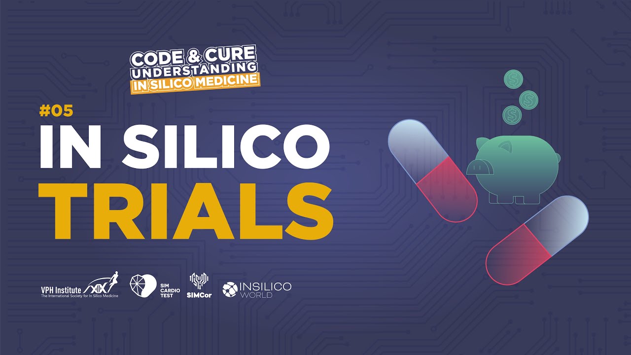Episode 5: In Silico Trials