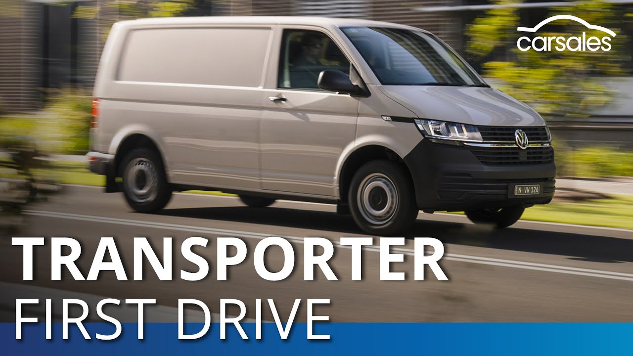 Volkswagen Transporter 2021 Review @carsales.com.au