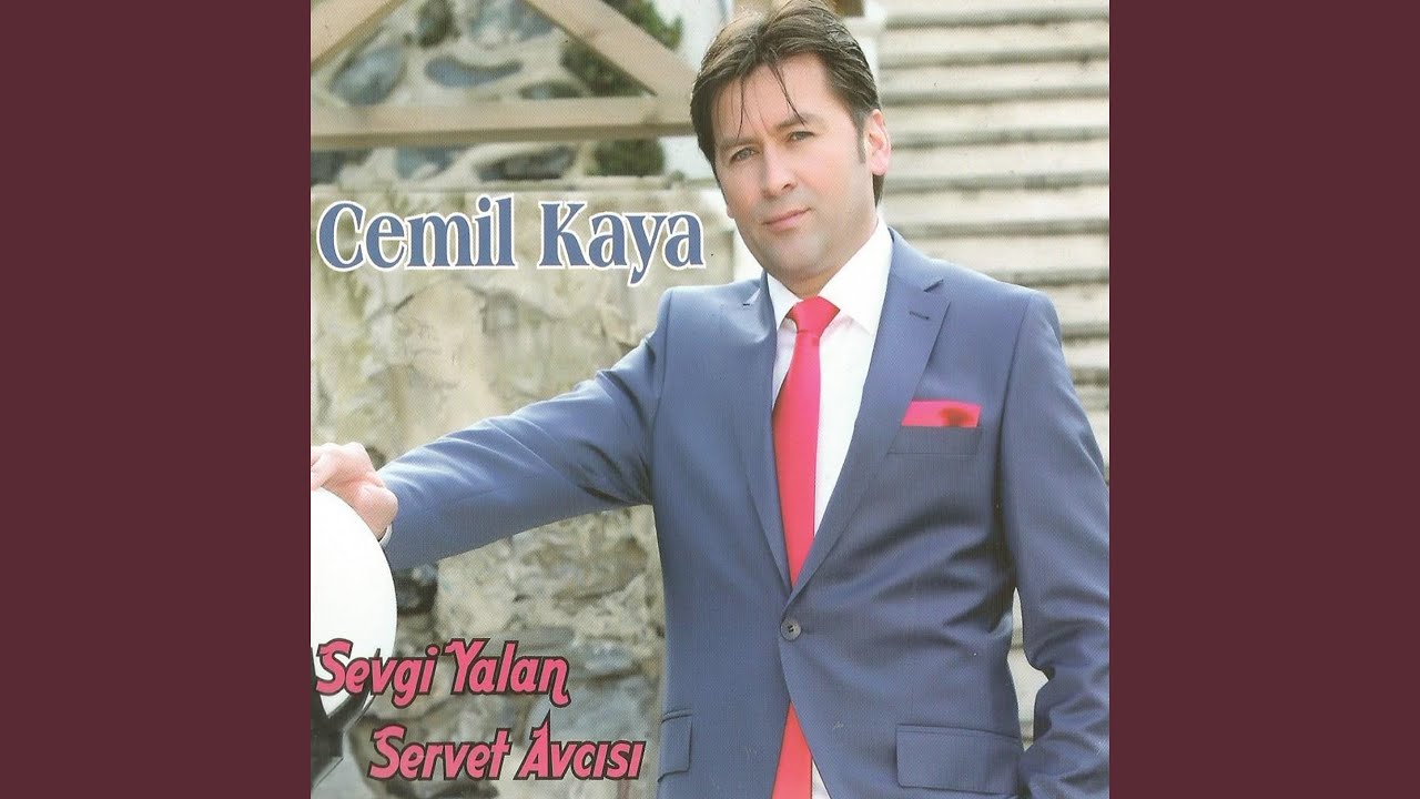 Sevgi Yalan