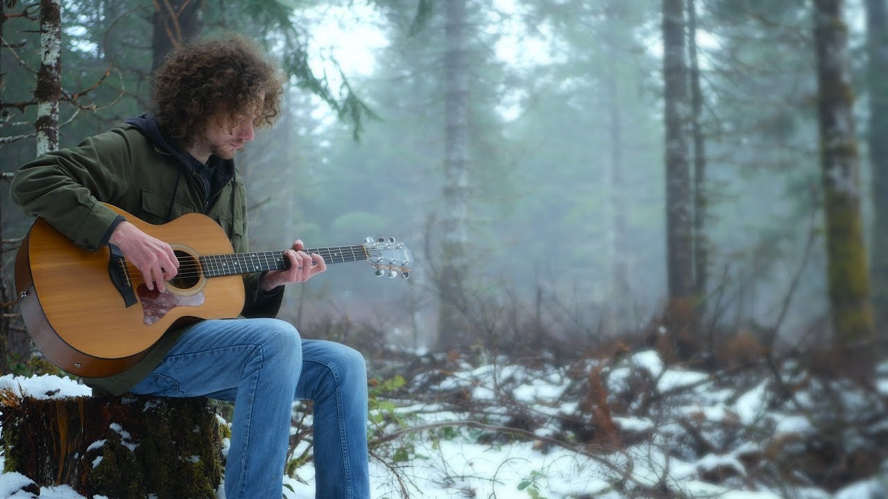 Josiah Everhart - Snowdrops