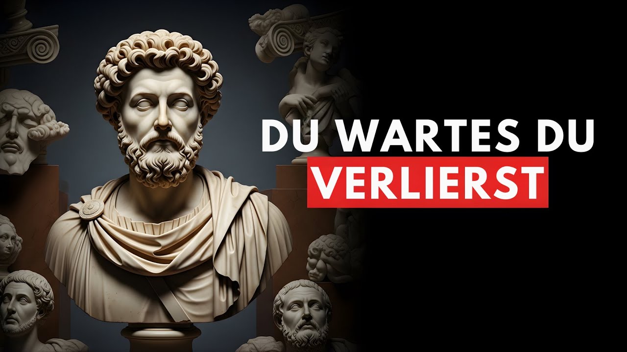 Warum das Warten auf den richtigen Moment dein Leben heimlich ruiniert