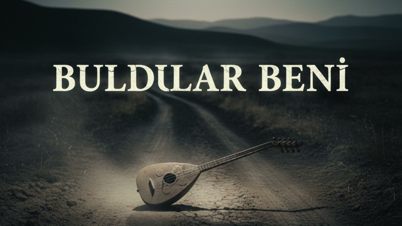 Buldular Beni | Anatolian Cover