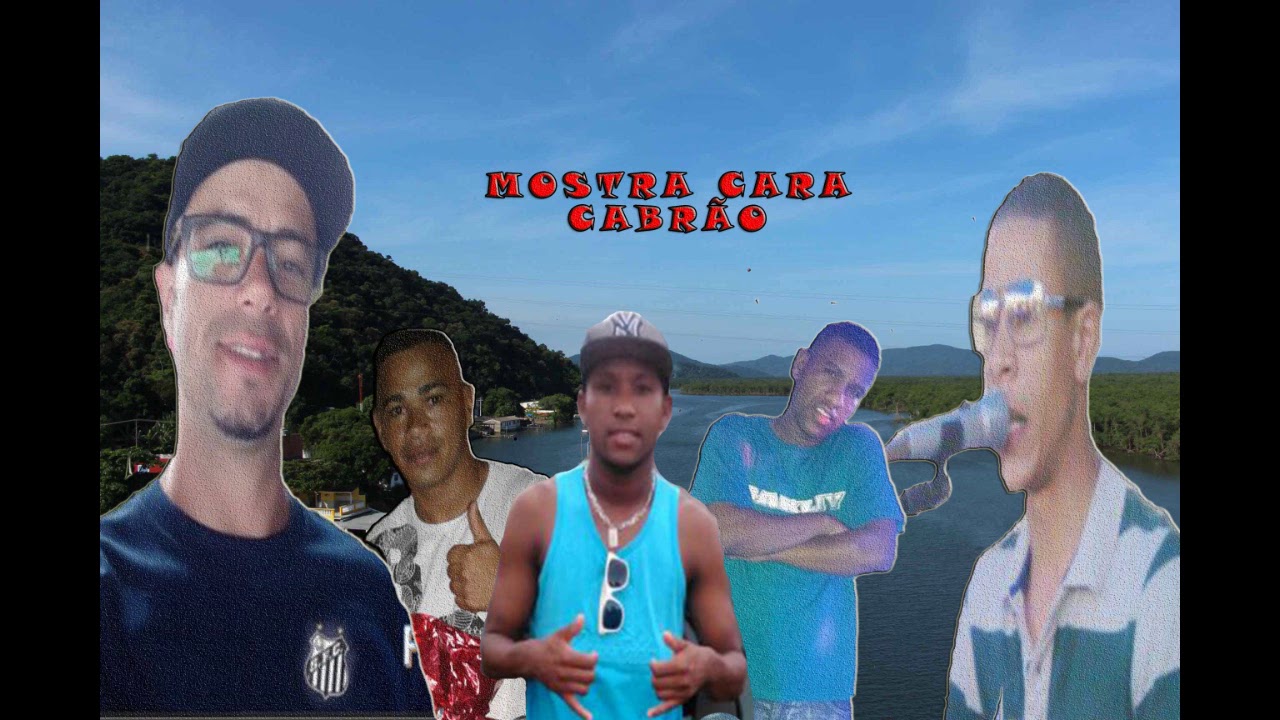 MONTE CABR&Atilde;O