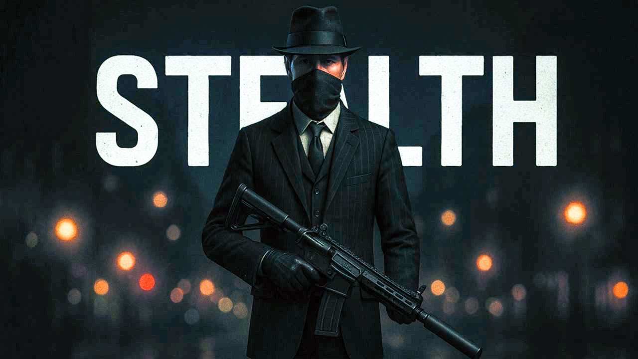 Watch Dogs – John Wick Style Takedowns & Stealth Kills