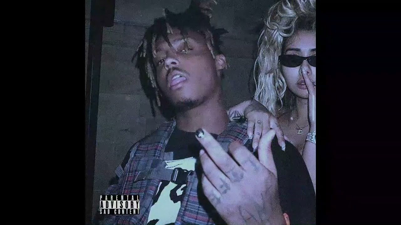 [FREE] Kee Nola x Juice WRLD Type Beat - "Revenge"