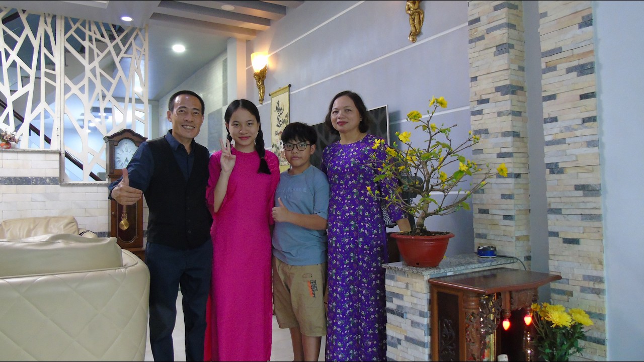 CHÀO XUÂN BÍNH NGỌ