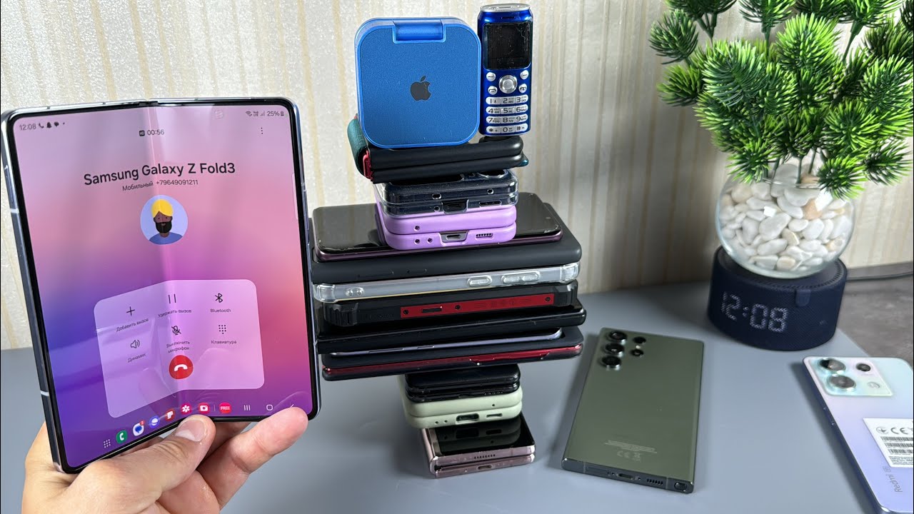 Search for a Phone call Tower with Phones Samsung S24ultra/ samsung S8/S9/S10/S20+/S2iphone