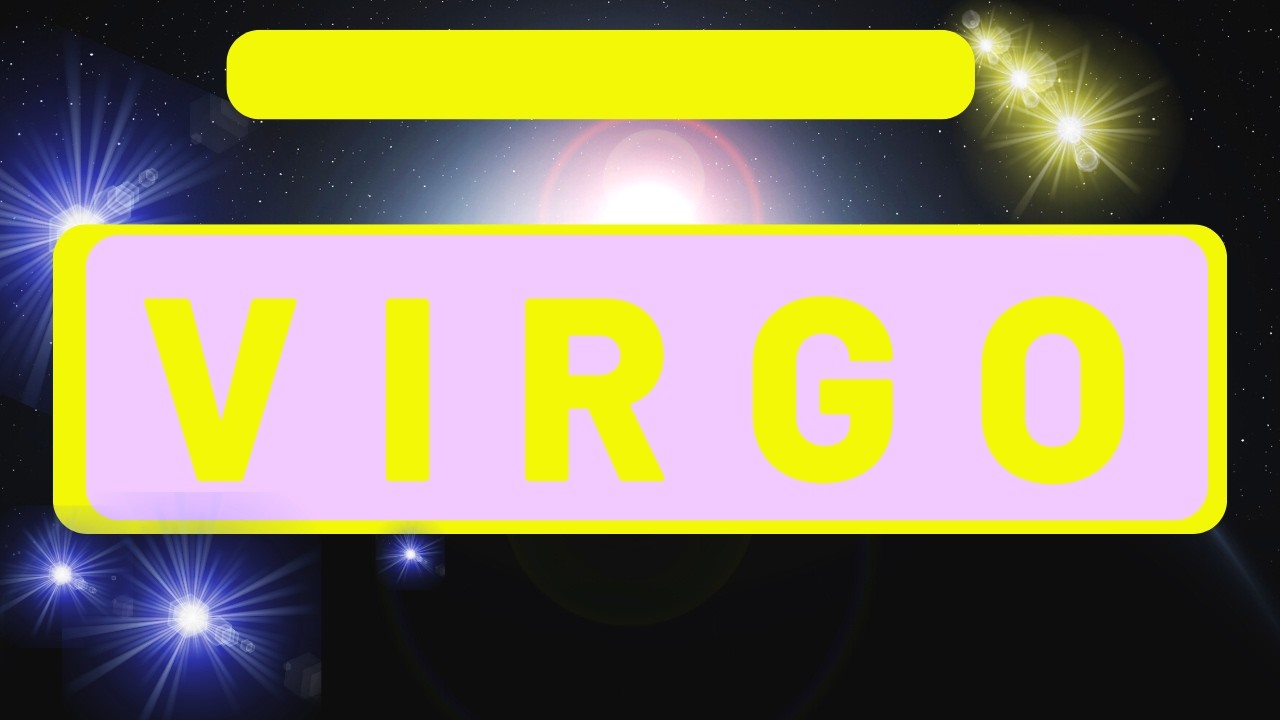AGARRATE FUERTE VIRGO♍ES TAN EXACTA ESTA TAROTISTA QUE DA MIEDOO👄💸🙏🍀🌹🎁👇HOROSCOPO👑ORACULO TAROT DE CR
