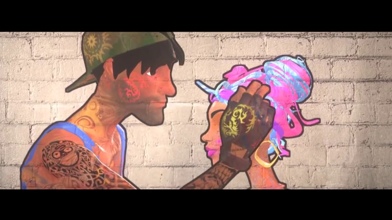RAJVILLE - NEED SOMEBODY FT MANE #BAETUESDAY S01 EP07