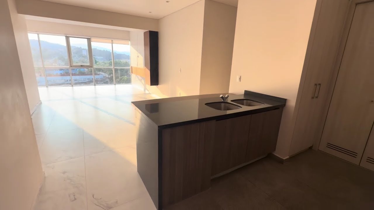 Depto Venta 5.8MDP 121m2 2R pondría ser 3R 2B 2Est y Bodega Iluminado Oportunidad 📱55 9186 1066 