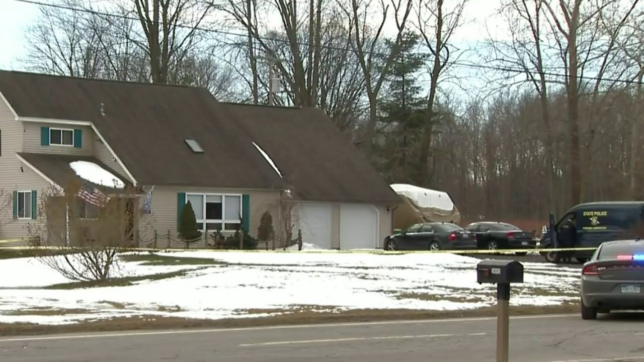 Huron Township mother fatally stabbed during fight between son, parents