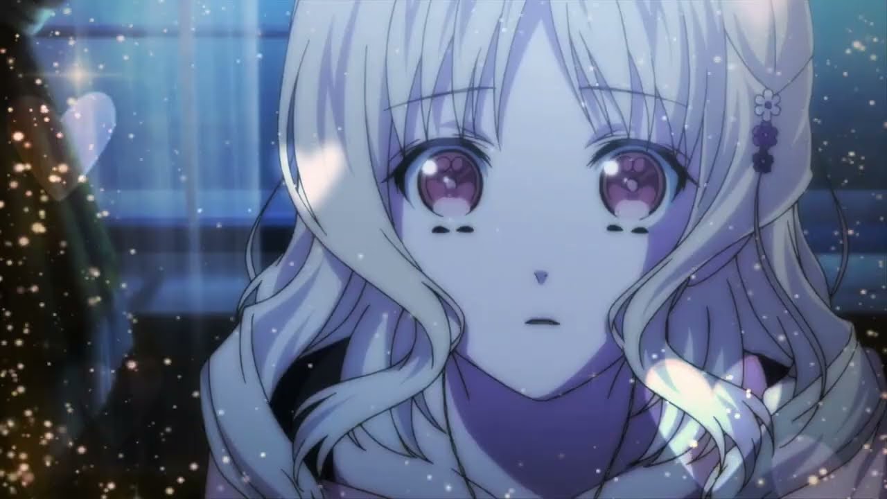Diabolik Lovers Teri Meri Kahani A Barisho Ka Pani AMV